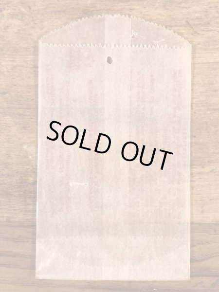 Impko社製のFire Eyesの60’sヴィンテージウォータースライドデカール