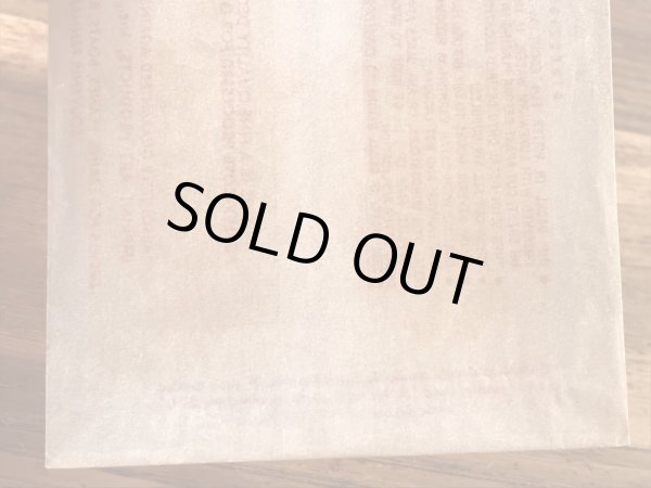 Impko社製のインディアンの60’sヴィンテージウォータースライドデカール