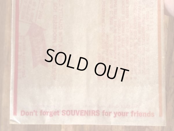 Impko社製のPlayboysの60’sヴィンテージウォータースライドデカール