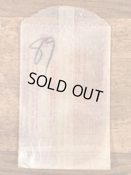 Impko社製のペリカンの60’sヴィンテージウォータースライドデカール