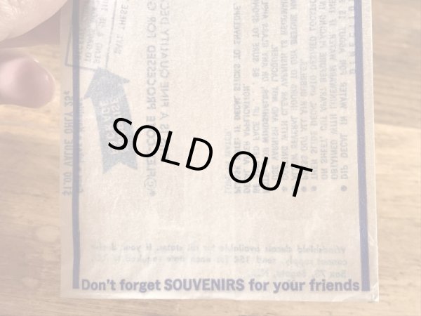 Impko社製のHoboの60’sヴィンテージウォータースライドデカール