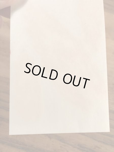 Impko社製のFireの60’sヴィンテージウォータースライドデカール