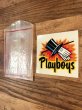 Impko社製のPlayboysの60’sヴィンテージウォータースライドデカール