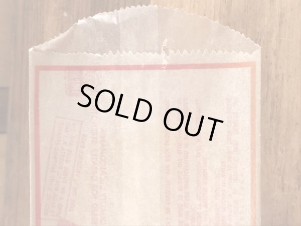 Impko社製のプレイボーイズの60年代ビンテージ水張りステッカー