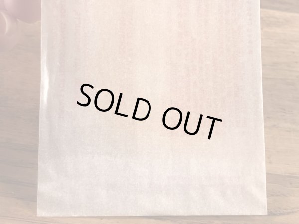 Impko社製のSpace Astronautsの60’sヴィンテージウォータースライドデカール