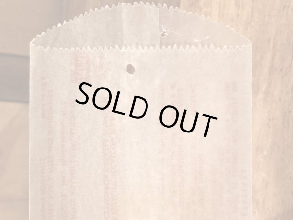 Impko社製のファイヤーアイの60年代ビンテージ水張りステッカー