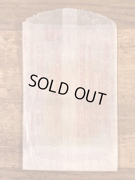 Impko社製のSpace Astronautsの60’sヴィンテージウォータースライドデカール