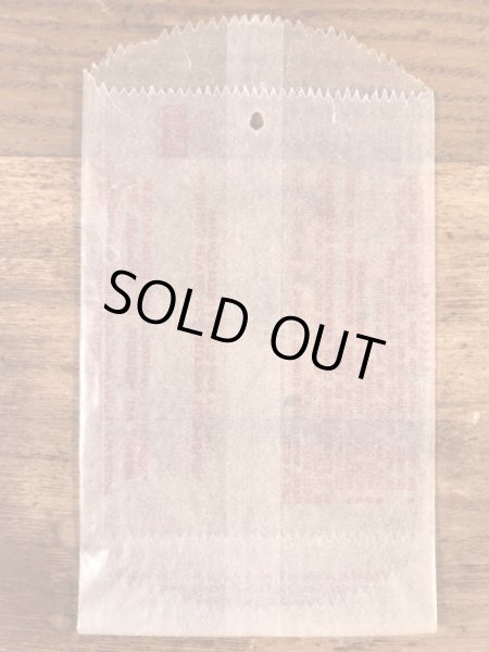 Impko社製のI'm a Tigerの60年代ビンテージ水張りステッカー