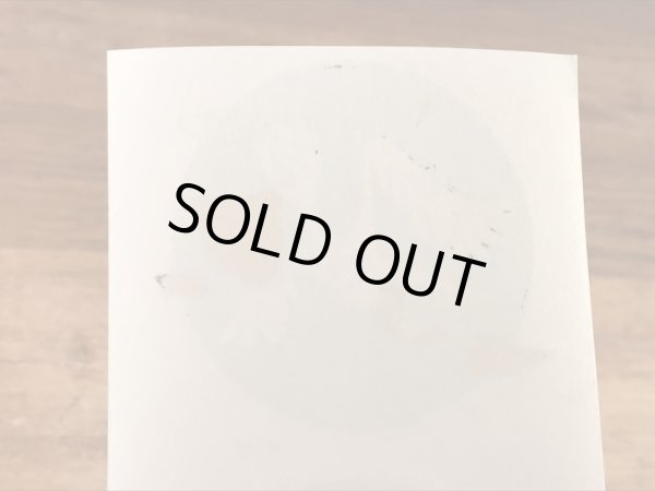 Impko社製のペリカンの60’sヴィンテージウォータースライドデカール