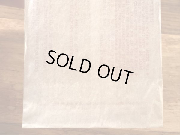 Impko社製のBruteの60’sヴィンテージウォータースライドデカール