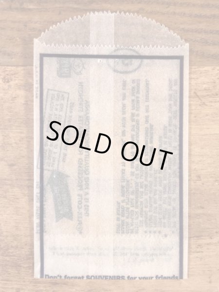 Impko社製のDevilの60’sヴィンテージウォータースライドデカール