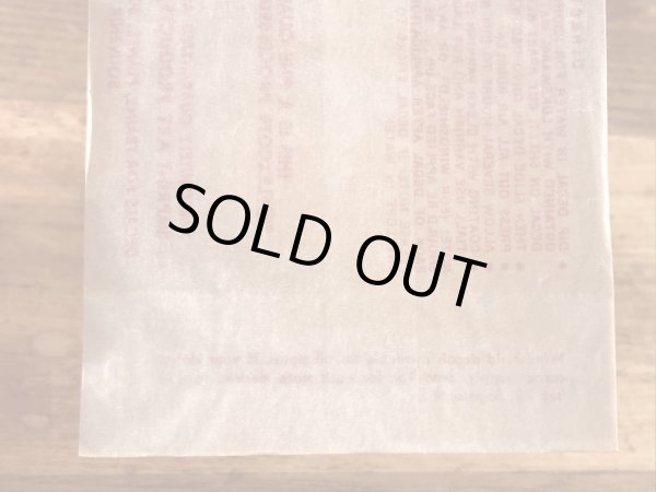 Impko社製のLightning Catの60’sヴィンテージウォータースライドデカール