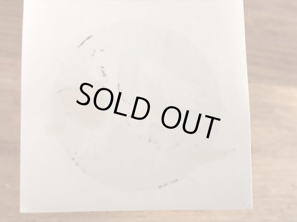 Impko社製のペリカンの60年代ビンテージ水張りステッカー