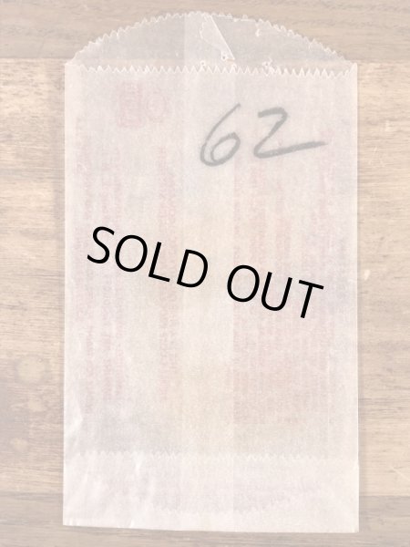 Impko社製のOh Yeah!の60’sヴィンテージウォータースライドデカール