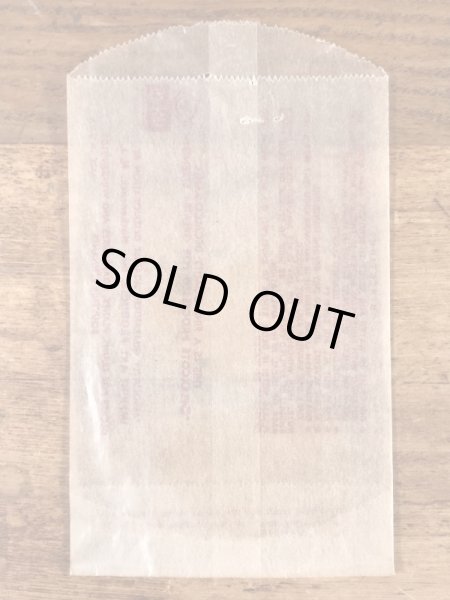 Impko社製のThe Shapeの60’sヴィンテージウォータースライドデカール