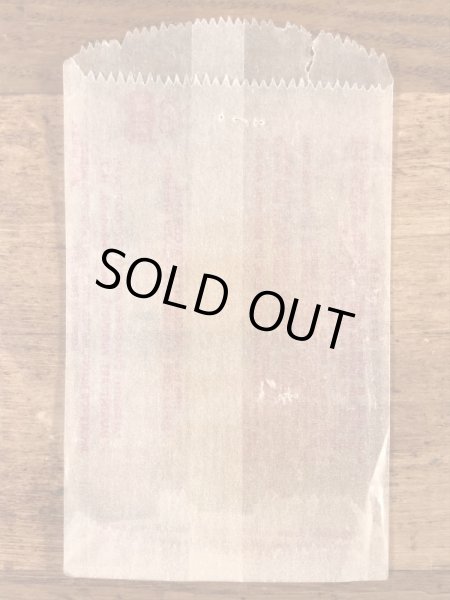 Impko社製のFly By Nightの60’sヴィンテージウォータースライドデカール