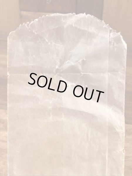 Impko社製のモンスターの60年代ビンテージ水張りステッカー