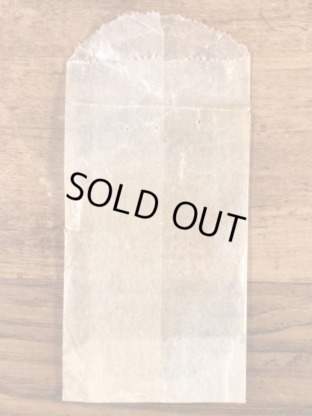 Impko社製のLook Ma,No Cavities!の60’sヴィンテージウォータースライドデカール