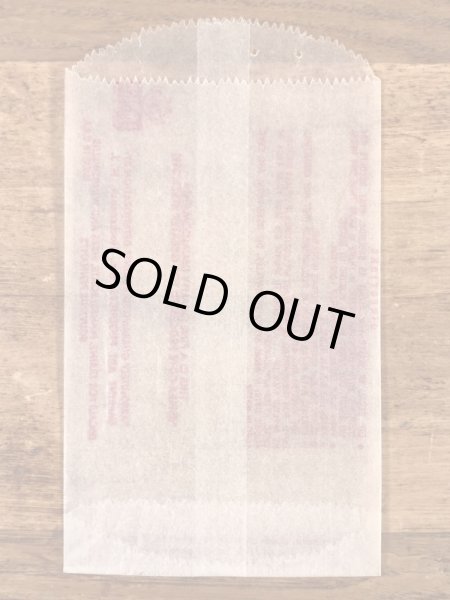 Impko社製のYum Yumの60’sヴィンテージウォータースライドデカール