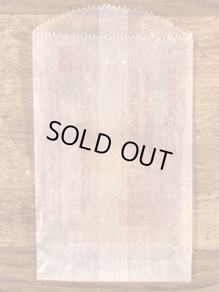 Impko社製のGenieの60’sヴィンテージウォータースライドデカール