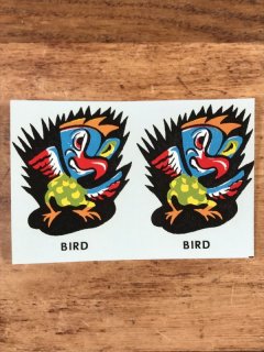 P♡おまとめ♥ヴィンテージ、デカールドロワー、デカール小物入れ Sticker(ステッカー)系 - STIMPY(Vintage Collectible Toys