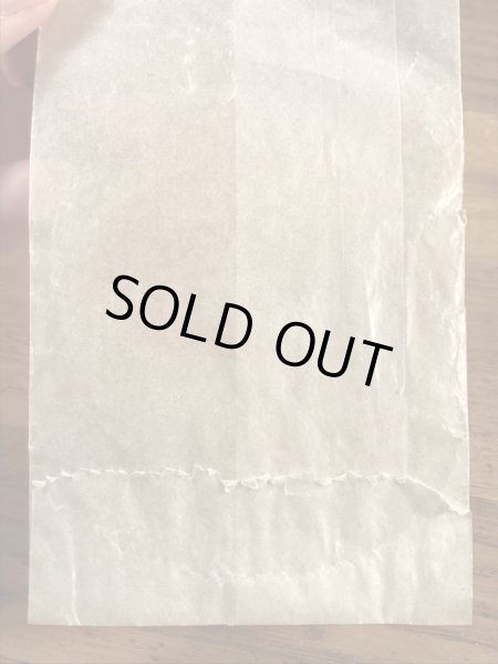 Impko社製のLook Ma,No Cavities!の60’sヴィンテージウォータースライドデカール