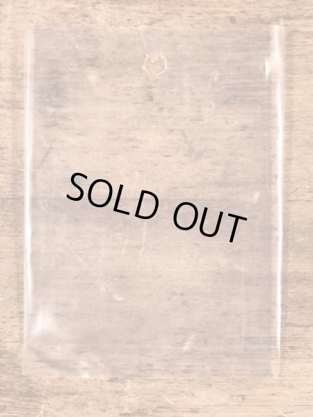 Monte'社製のSea Monsterの50’sヴィンテージウォータースライドデカール