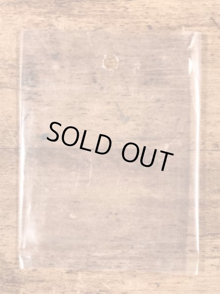 Monte社製のOooouch!の50’sヴィンテージウォータースライドデカール