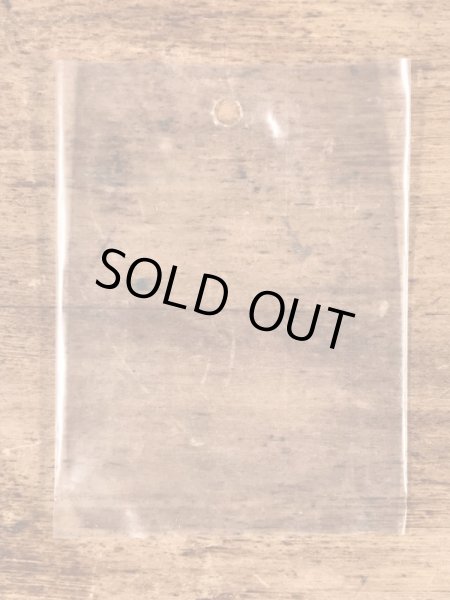 Monte社製のSplitting Headacheの50’sヴィンテージウォータースライドデカール