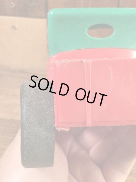 Simms社製のHot Rodの60'sヴィンテージプラスチックカートイ