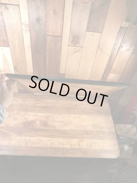 Hot Wheelsのレッドラインの60〜70’sヴィンテージ額縁ポスター