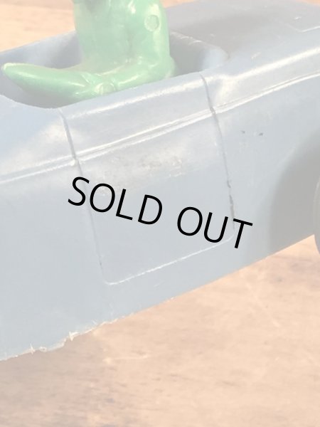 Hot Rodのプラスチック製の50〜60’sヴィンテージカートイ