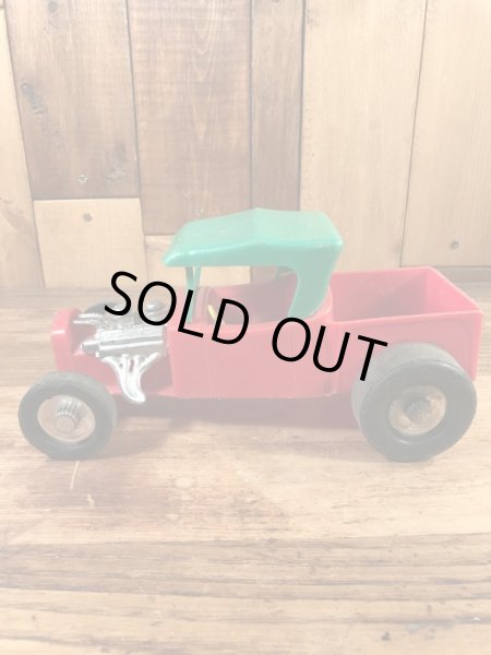 Simms社製のHot Rodの60'sヴィンテージプラスチックカートイ