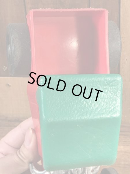 Simms社製のHot Rodの60'sヴィンテージプラスチックカートイ