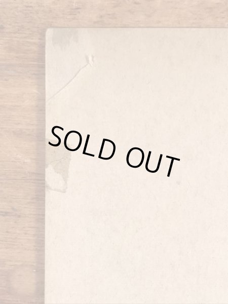 Zoe Mozertが描いたピンナップガールの40年代ビンテージカード