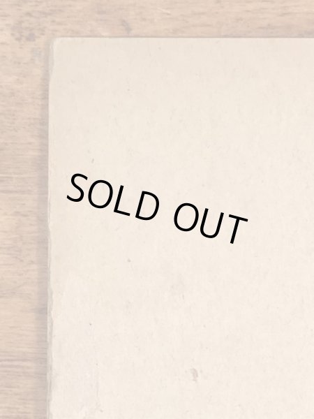 Zoe Mozertが描いたピンナップガールの40年代ビンテージカード