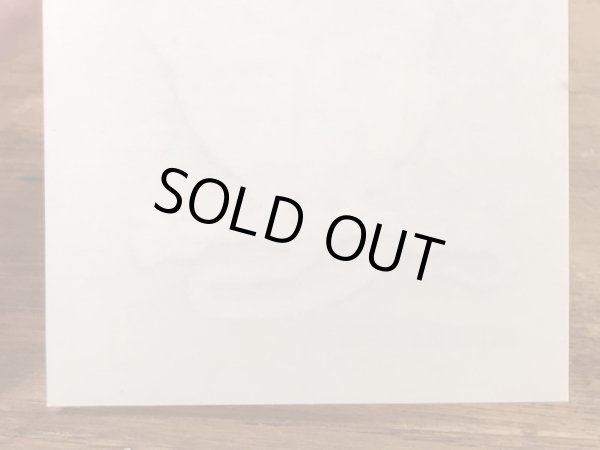 Rat Finkのビニール製の80’sヴィンテージデカール