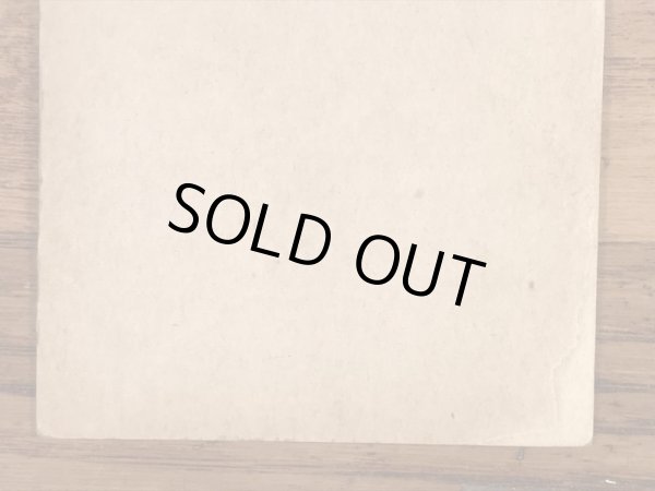 How'd You Like To Hold My Hand?のメッセージが書かれたピンナップの40’sヴィンテージカード