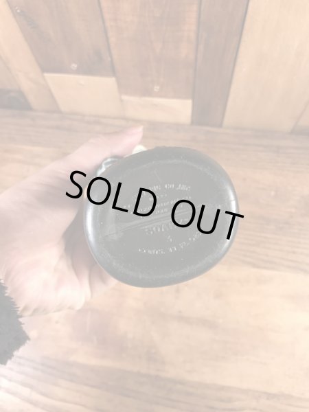 ユニバーサルモンスターズのフランケンシュタインの60’sヴィンテージシャンプーボトル