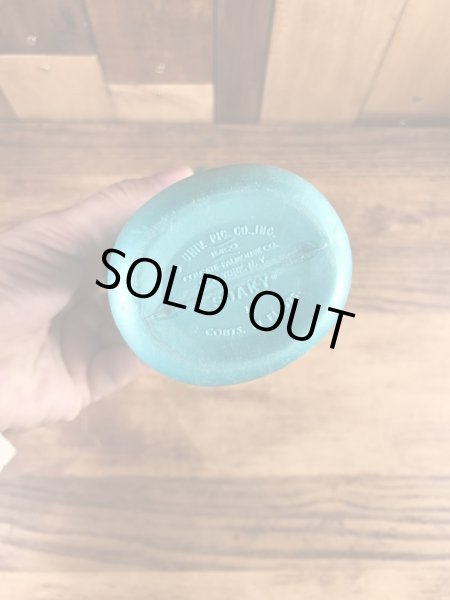 ユニバーサルモンスターズのクリーチャーの60’sヴィンテージシャンプーボトル