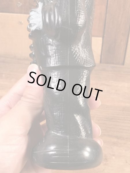 ユニバーサルモンスターズのフランケンシュタインの60年代ビンテージソーキー