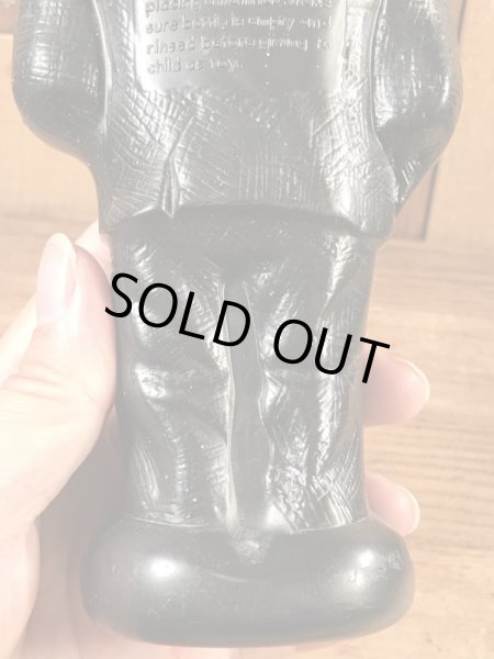 ユニバーサルモンスターズのフランケンシュタインの60年代ビンテージソーキー