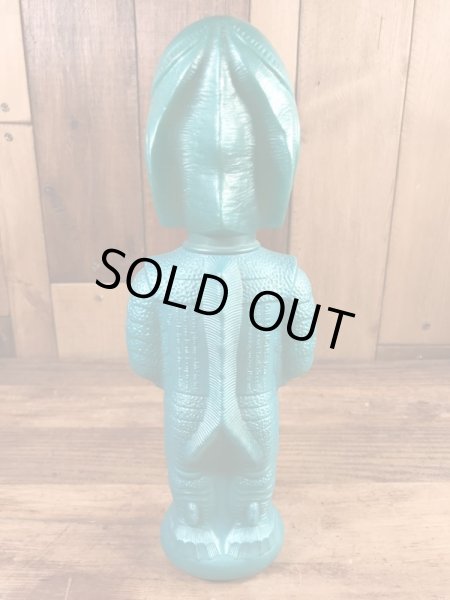 ユニバーサルモンスターズのクリーチャーの60’sヴィンテージシャンプーボトル