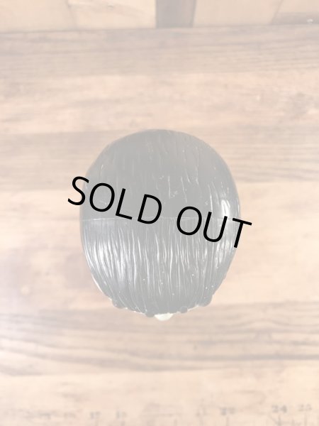 ユニバーサルモンスターズのフランケンシュタインの60年代ビンテージソーキー