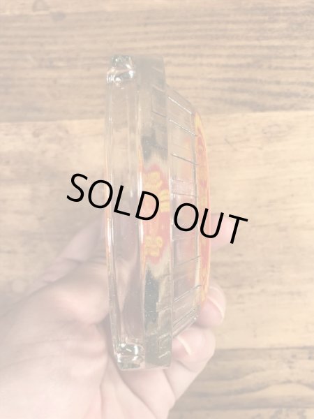 USマリーンコープスのホテルの70年代ビンテージ灰皿