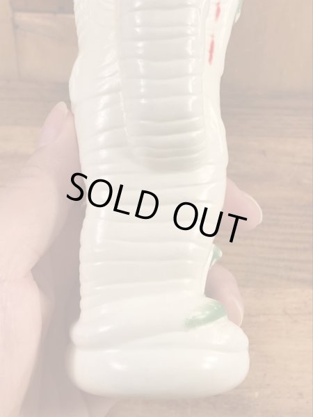 ユニバーサルモンスターズのマミーの60年代ビンテージソーキー