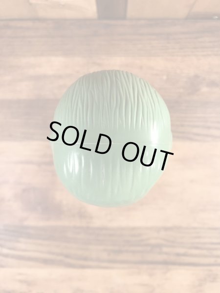 ユニバーサルモンスターズのマミーの60年代ビンテージソーキー