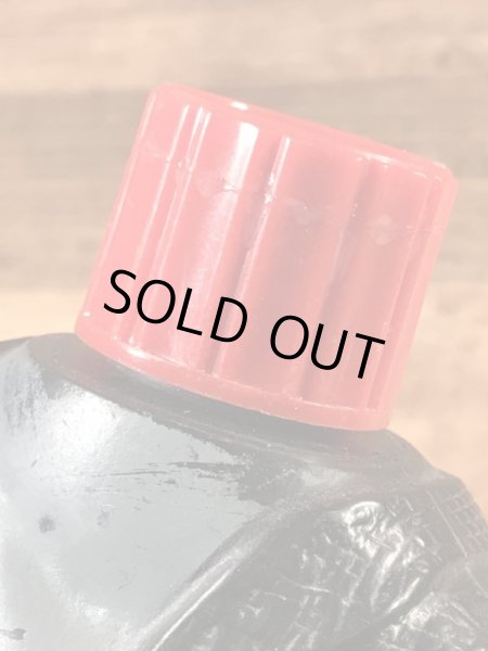 ユニバーサルモンスターズのフランケンシュタインの60’sヴィンテージシャンプーボトル