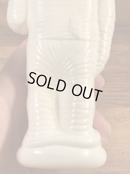 ユニバーサルモンスターズのマミーの60年代ビンテージソーキー