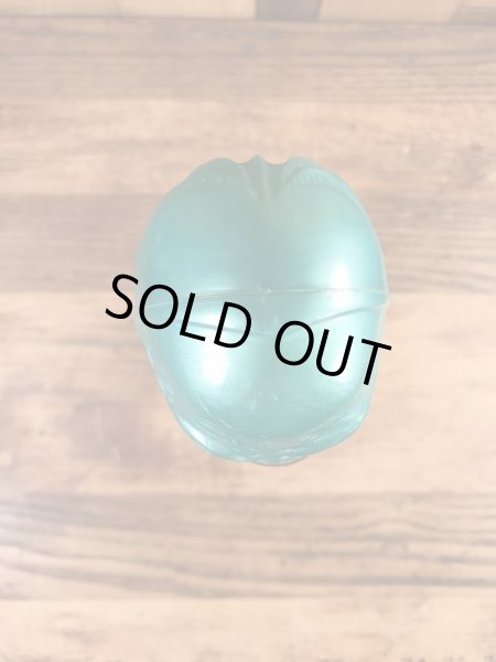 ユニバーサルモンスターズの半魚人の60年代ビンテージソーキー